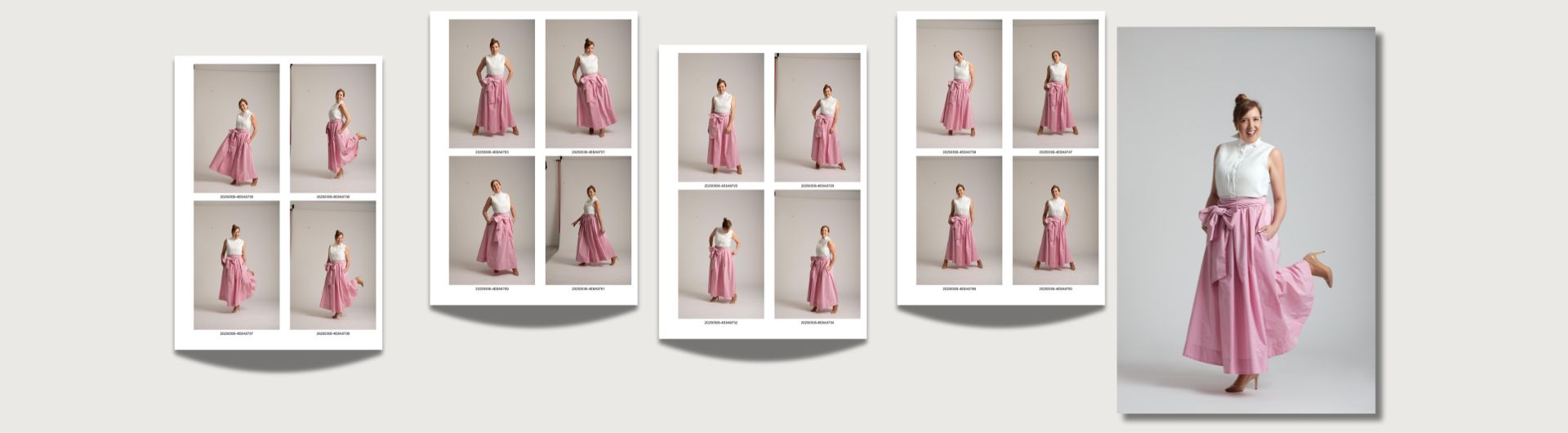 Sessão Fotográfica Essencial – 1h30 | 15 Fotos Editadas